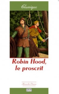 Robin Hood le proscrit
