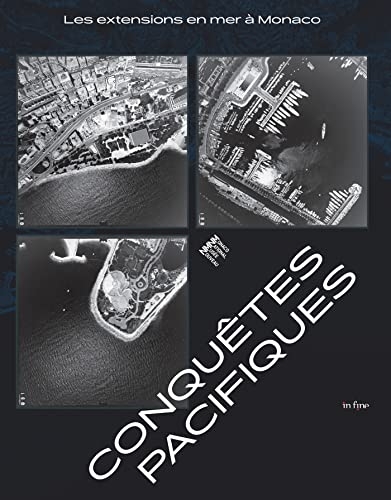 CONQUÊTES PACIFIQUES: LE PRINCE RAINIER III, PRINCE BÂTISSEUR