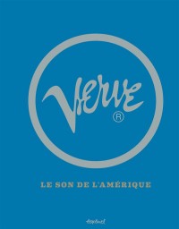 Verve : Le son de l'Amérique