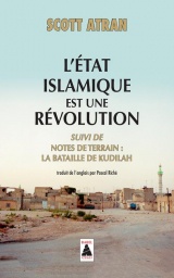 L'Etat islamique est une révolution