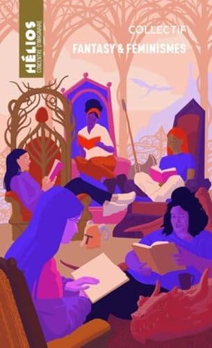 Fantasy et Féminismes