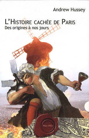 l'histoire cachée de Paris