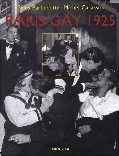 Paris gay 1925