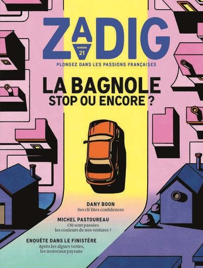 Zadig N21