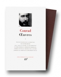 Conrad : Oeuvres, tome 1