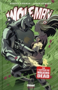 Wolf-Man - Tome 04