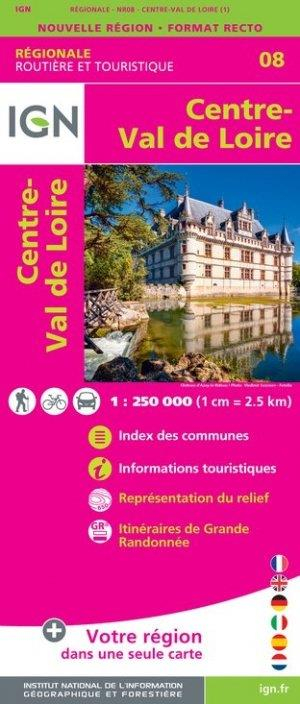 Nr08 centre val de loire