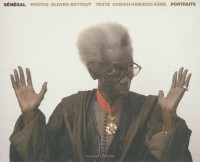 Sénégal - Portraits - Mangui Fi Rek, Dieura Dief