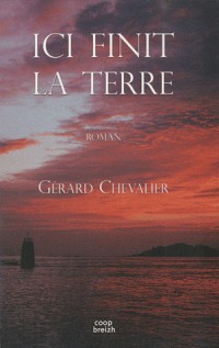 Ici Finit la Terre