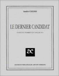 Le Dernier Candidat