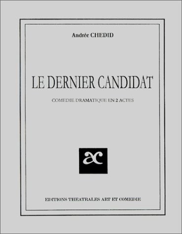 Le Dernier Candidat