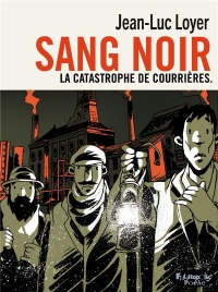 Sang noir (version poche)