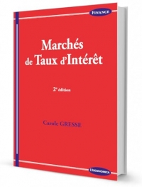 Marchés de taux d’Intérêt - 2e édition