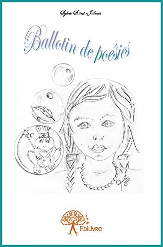 Ballotin de Poesies