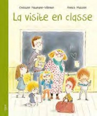 Visite en classe (La)