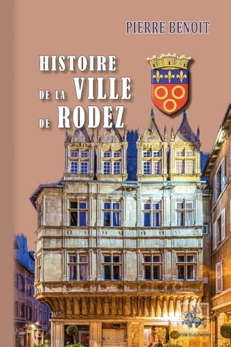 Histoire de la Ville de Rodez