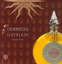Générations Guerlain : Flacons et fards - Guide et valeur