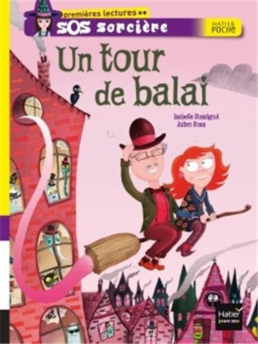 Un tour de balai