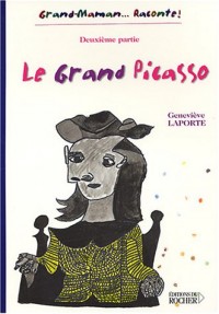 Le Grand Picasso, volume 2
