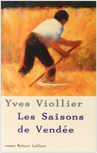 SAISONS DE VENDEE