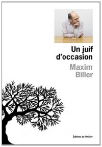 Le Juif de service. Autoportrait