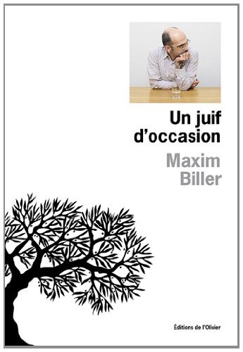 Le Juif de service. Autoportrait