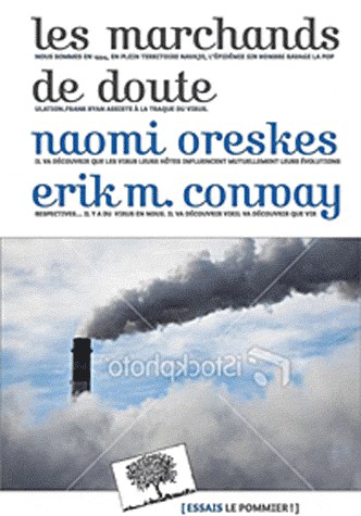 Les marchands de doute