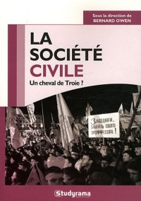 La société civile