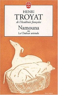 Namouna ou la chaleur animale