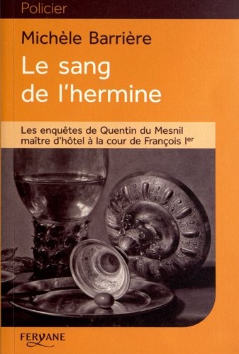 Le sang de l'hermine