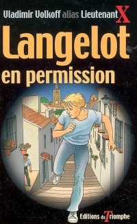 Langelot en permission 32