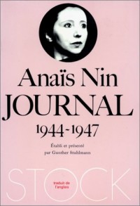 Journal. Tome 4, 1944-1947