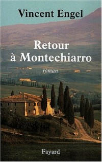 Retour à Montechiarro