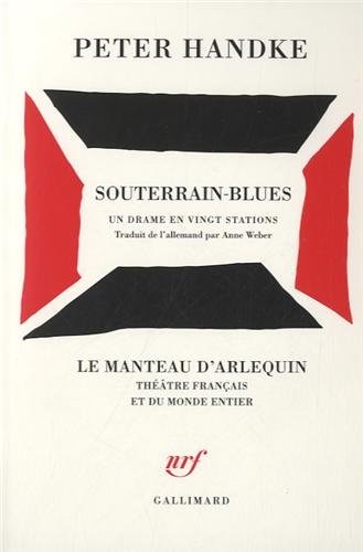 Souterrain-Blues: Un drame en vingt stations