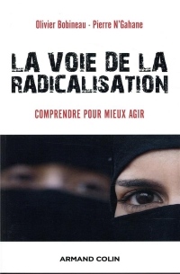 La voie de la radicalisation - Comprendre pour mieux agir