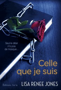 Celle que je suis