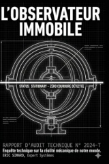 L'Observateur Immobile : Audit de la Réalité Métrique.