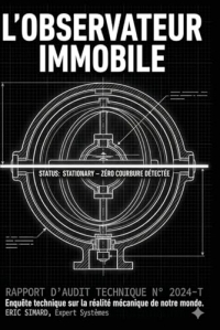 L'Observateur Immobile : Audit de la Réalité Métrique.