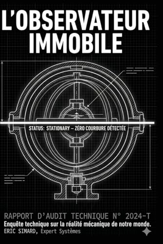 L'Observateur Immobile : Audit de la Réalité Métrique.