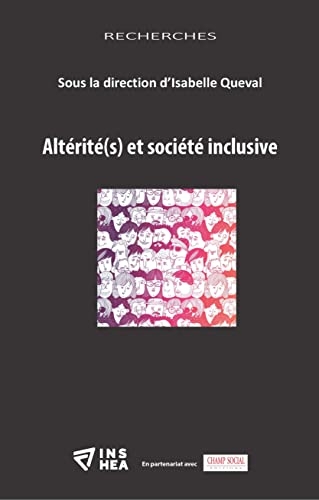 Altérité(s) et société inclusive