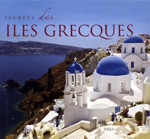 Secrets des îles grecques