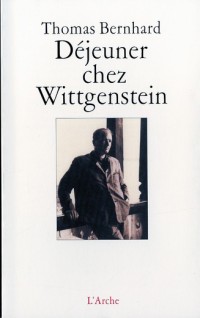 Déjeuner chez Wittgenstein