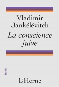 La conscience juive (2026)
