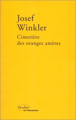 Cimetière des oranges amères