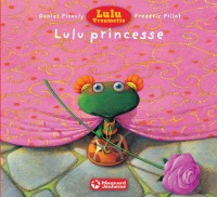 Lulu princesse