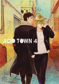 Acid Town Vol.4