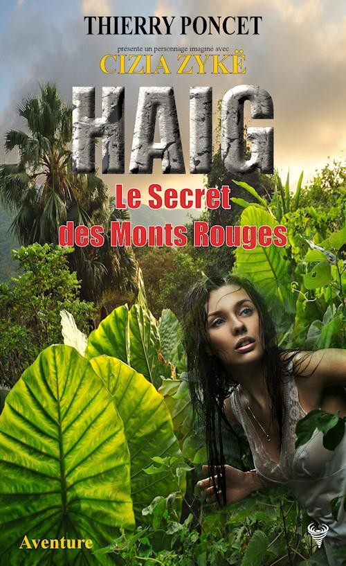 HAIG - Le Secret des Monts Rouges