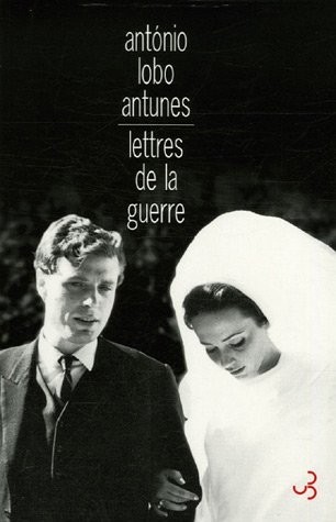 Lettres de la guerre : De ce vivre ici sur ce papier décrit