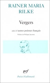 Vergers / Les Quatrains valaisans /Les Roses /Les Fenêtres /Tendres impôts à la France