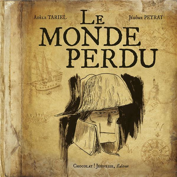 Le Monde Perdu